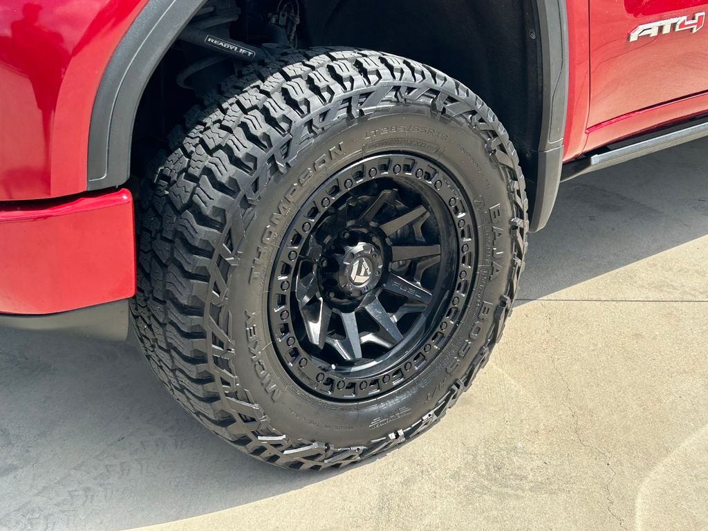Used 2021 GMC Sierra 1500 Truck
