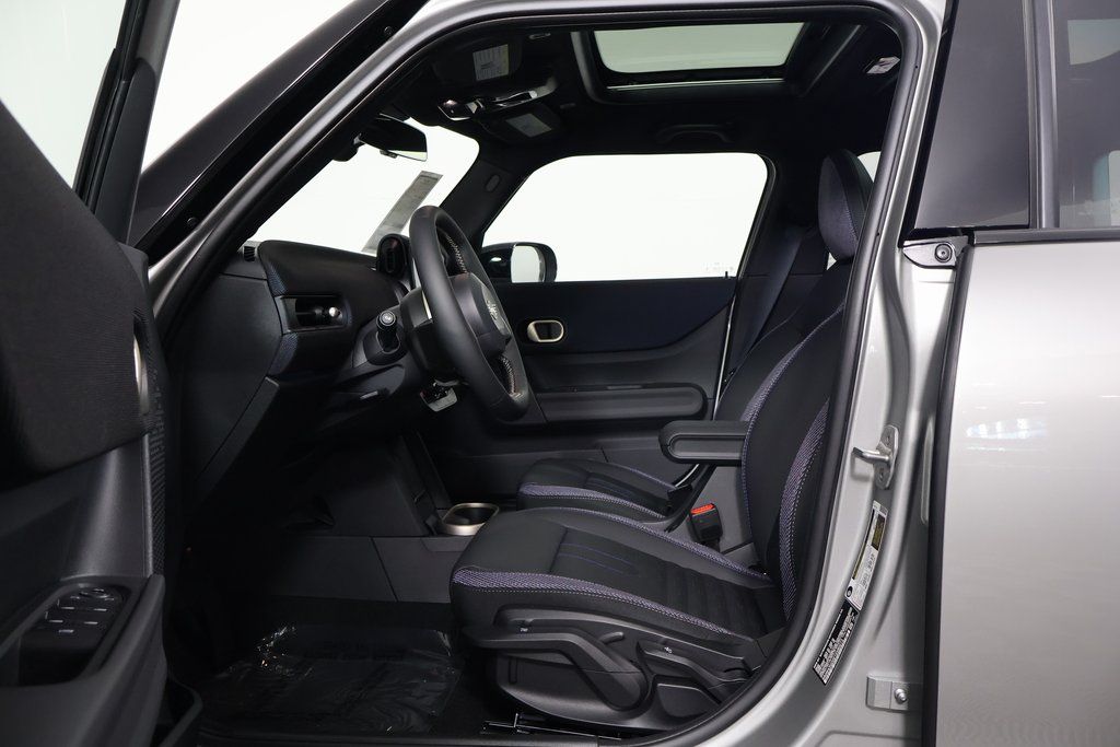 Thumbnail: 2026 MINI Cooper - 5