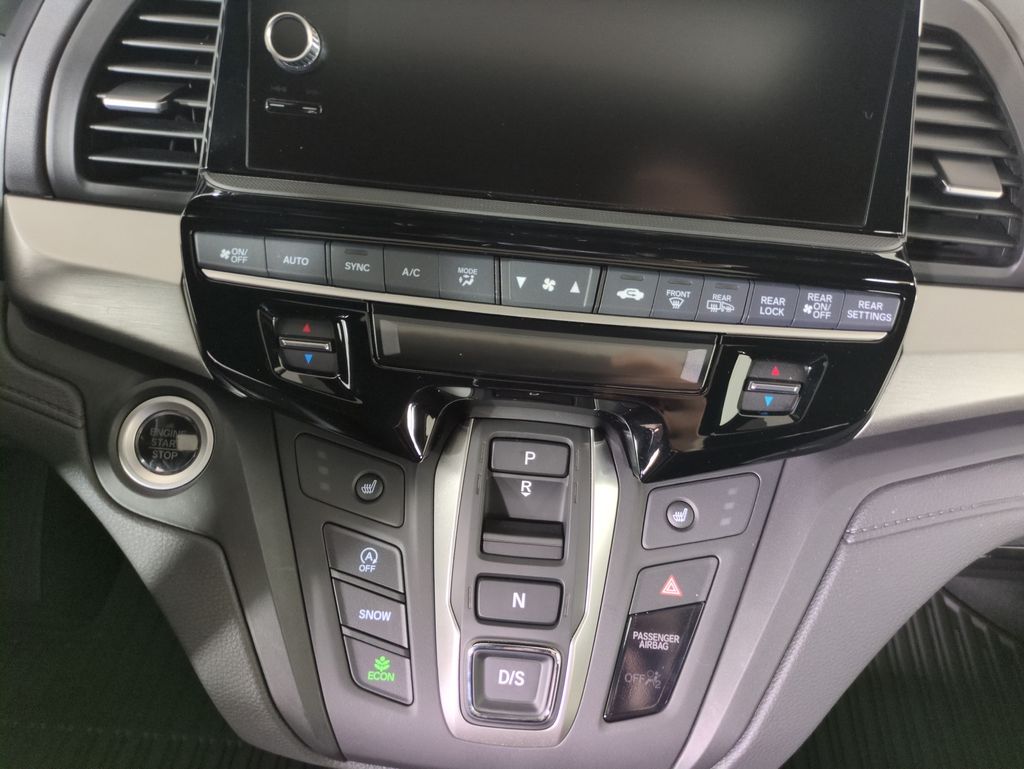 New 2025 Honda Odyssey For Sale in Fort Wayne, IN