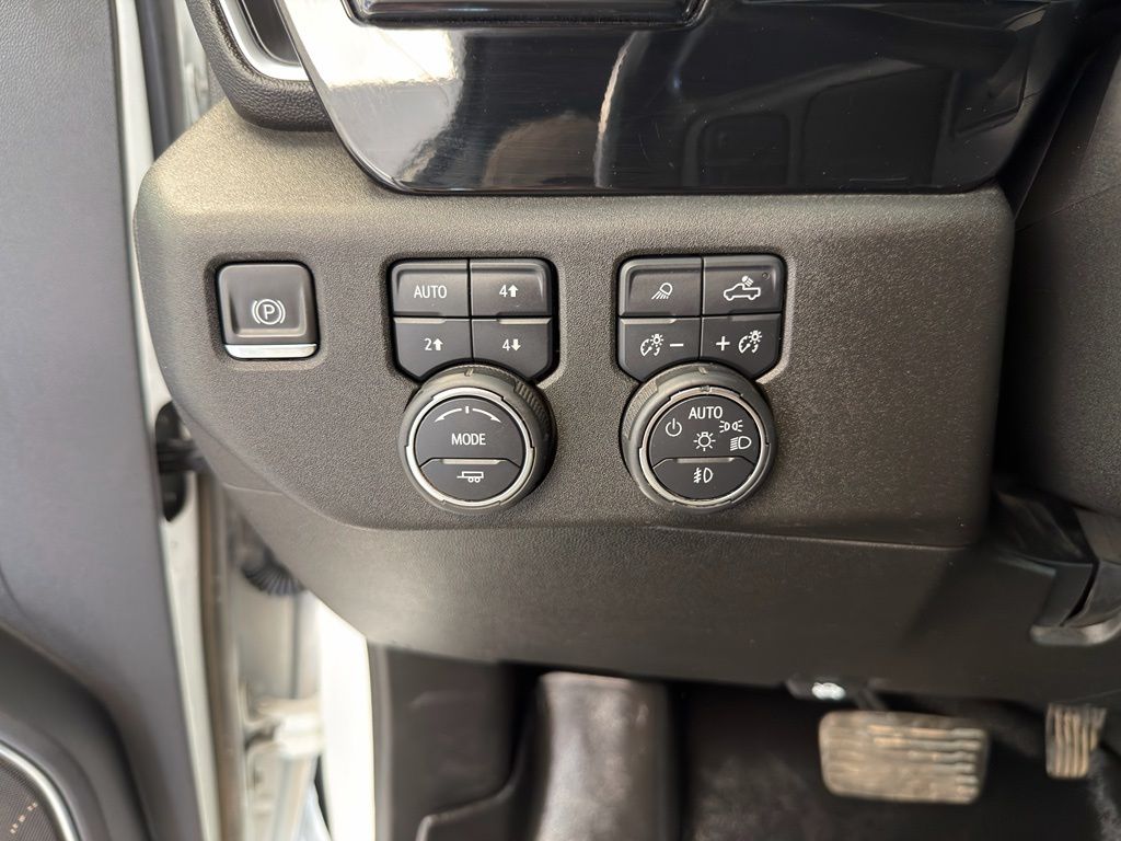 Used 2024 Chevrolet Silverado 3500HD Truck
