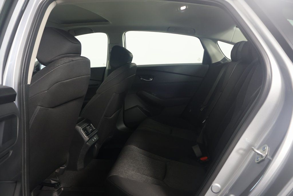 Thumbnail: 2025 Honda Accord - 6