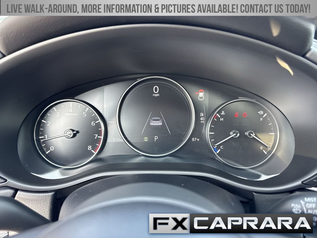 Used 2026 Mazda CX-30 SUV