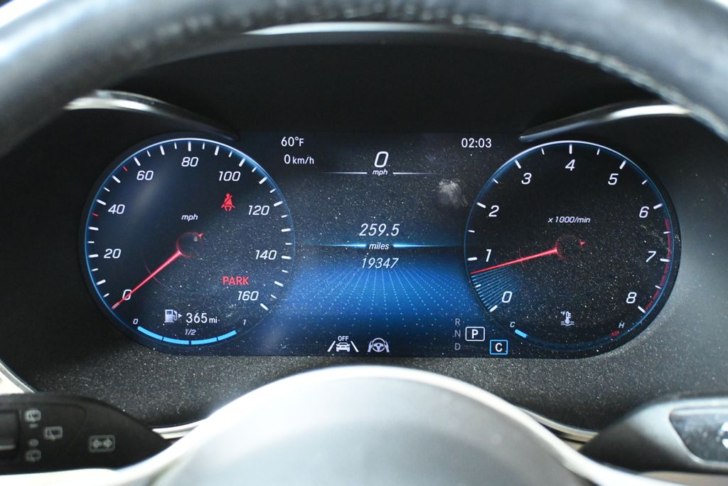 Thumbnail: 2022 Mercedes-Benz GLC - 19