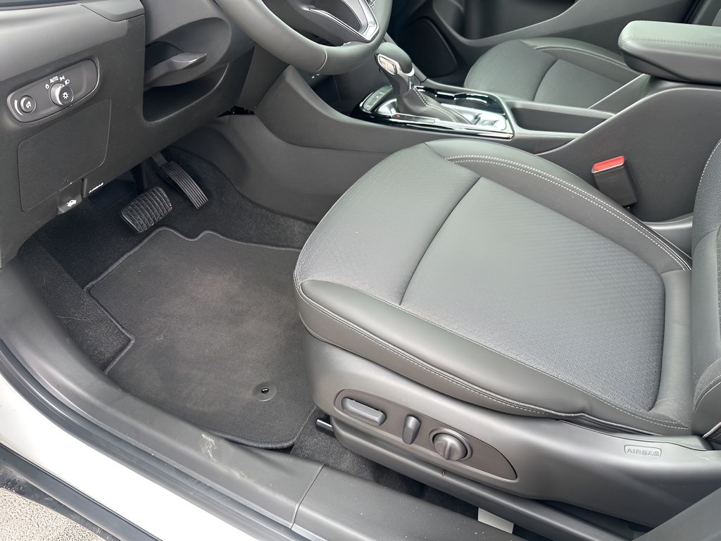 New Car 2025 Buick Encore Gx  Preferred For Sale Under $25,000 In Austin, Texas