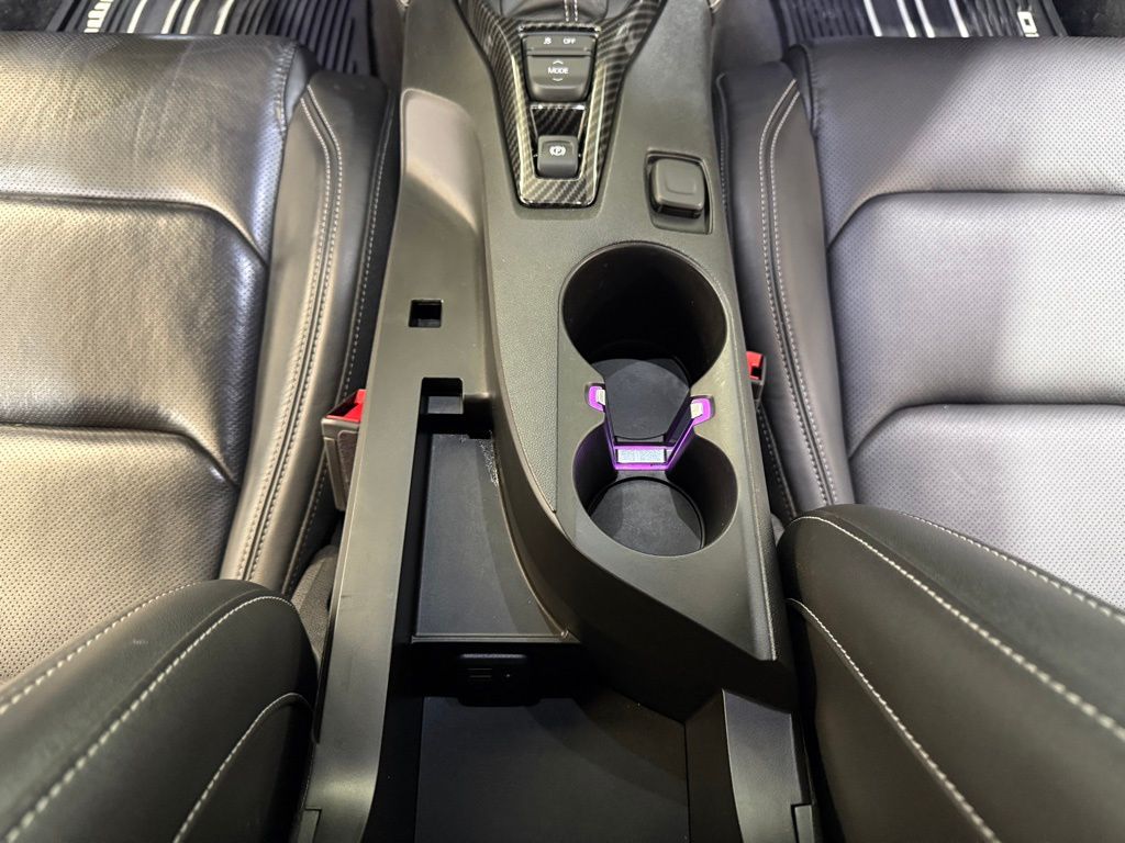 2019 Chevrolet Camaro SS