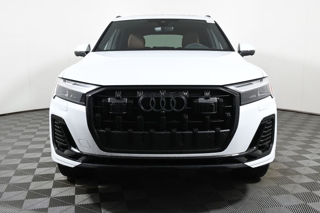 2025 Audi Q7  9