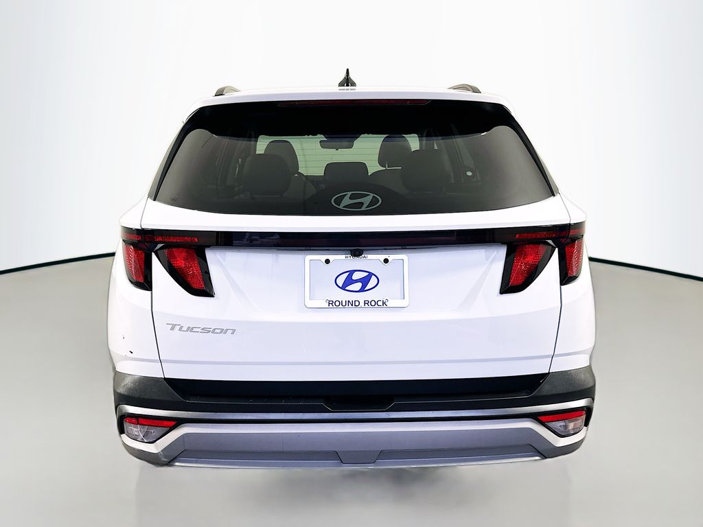 Thumbnail: 2025 Hyundai Tucson - 6