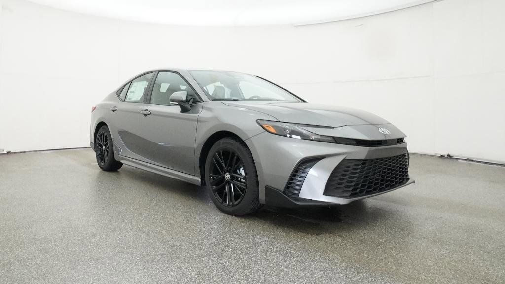 Thumbnail: 2026 Toyota Camry - 2