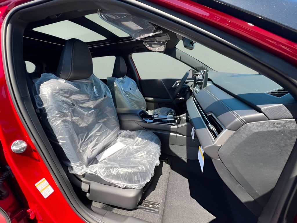 New 2026 Mitsubishi Outlander SUV