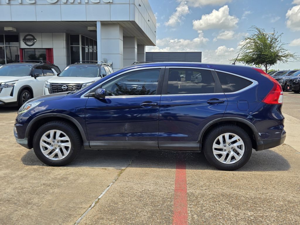 2016 Honda CR-V EX  at Emmons Autoplex