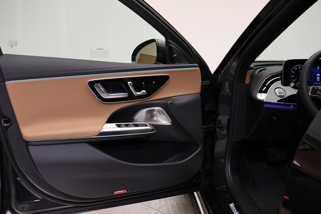 Thumbnail: 2026 Mercedes-Benz E-Class - 31