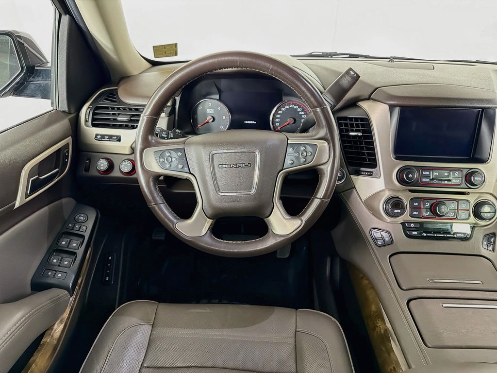 Used 2016 GMC Yukon SUV
