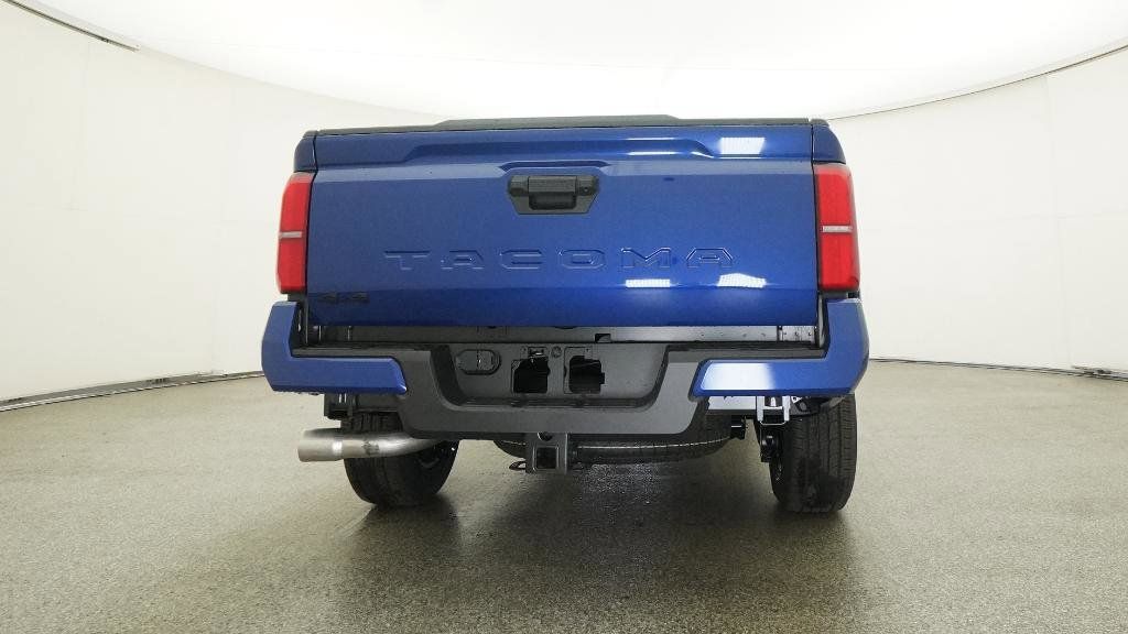Thumbnail: 2025 Toyota Tacoma - 28