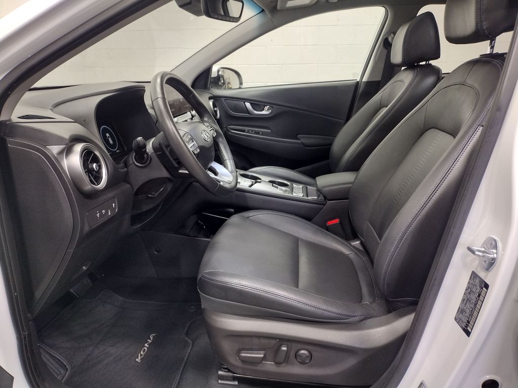 2023 Hyundai Kona Electric Limited