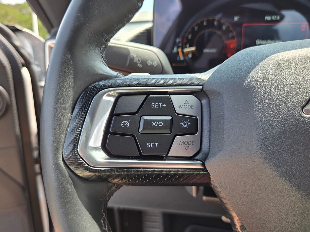 Used 2024 Ford Mustang Coupe