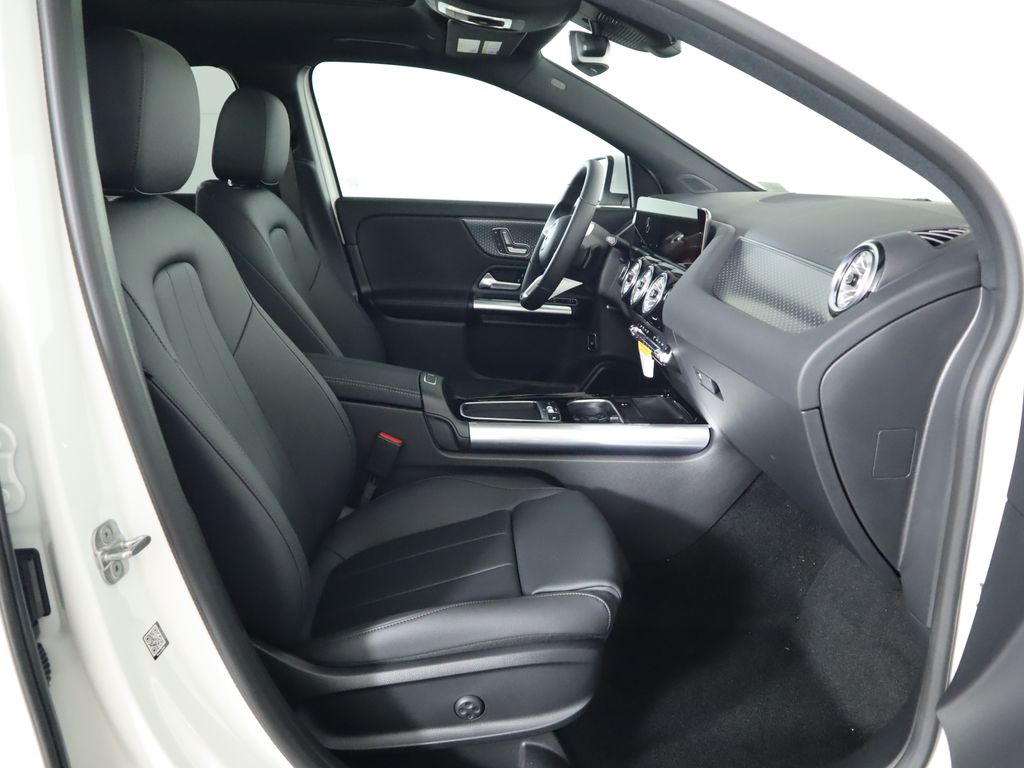 2025 Mercedes-Benz GLA 250 20