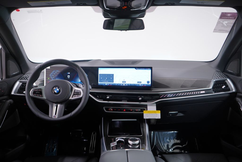 Thumbnail: 2026 BMW X5 - 10