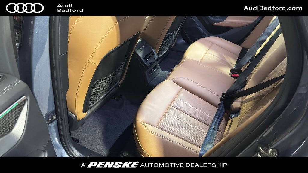 Thumbnail: 2025 Audi A5 - 19