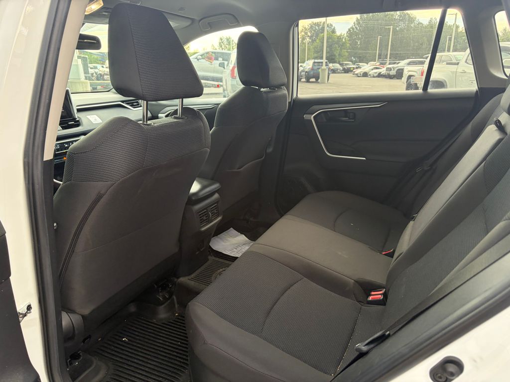 Used 2024 Toyota RAV4 Hybrid SUV