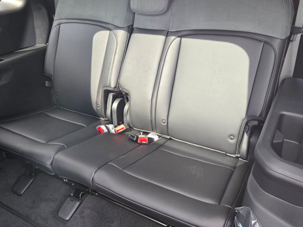 2027 Kia Telluride - $60,175