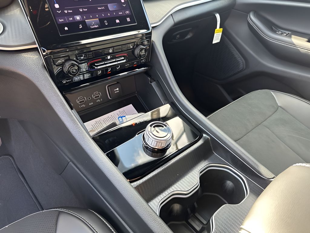 New Car 2025 Jeep Grand Cherokee  For Sale Under $50,000 In Austin, Texas