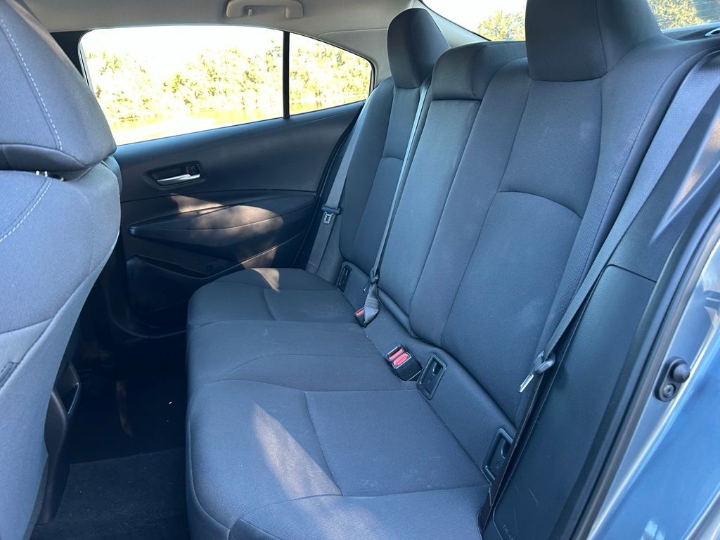 Thumbnail: 2021 Toyota Corolla - 13