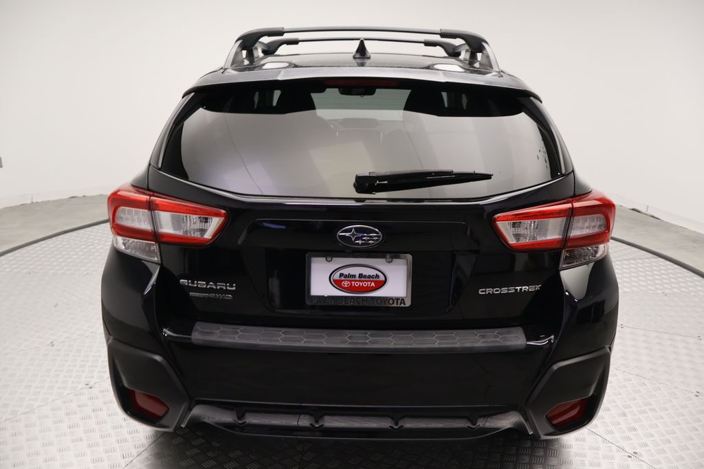 Thumbnail: 2019 Subaru Crosstrek - 10