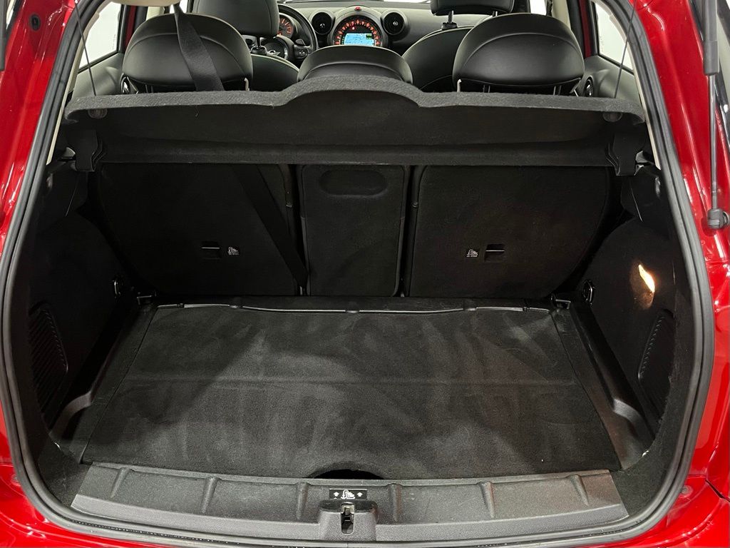 2016 MINI Cooper S Countryman Base