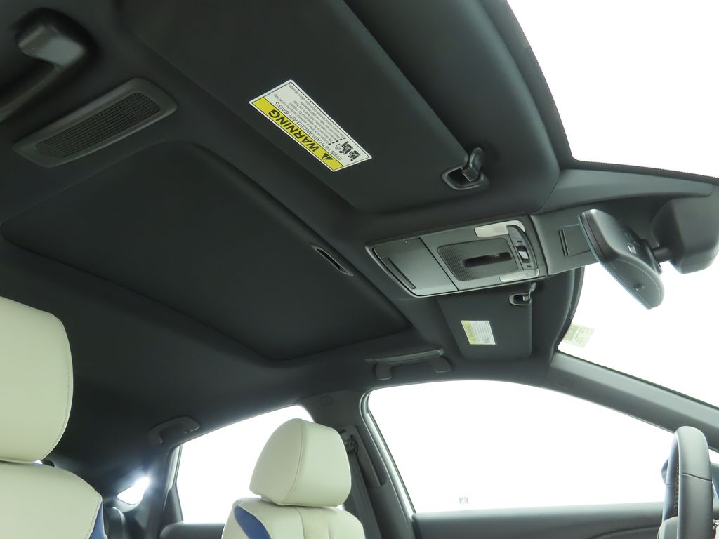 Thumbnail: 2026 Acura Integra - 18