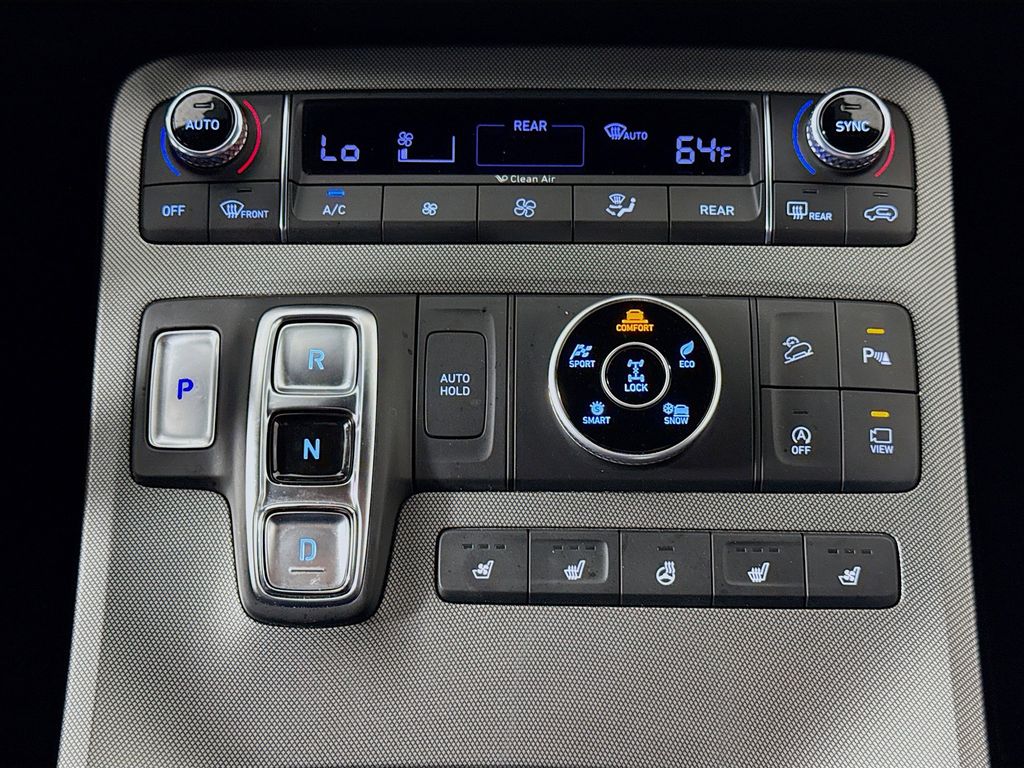 Thumbnail: 2020 Hyundai Palisade - 16