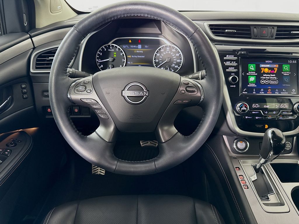 Thumbnail: 2023 Nissan Murano - 20