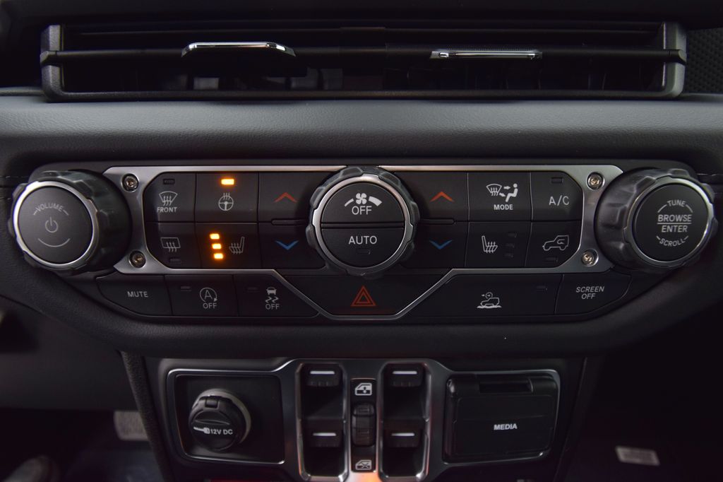 new 2026 Jeep Wrangler car, priced at $50,131