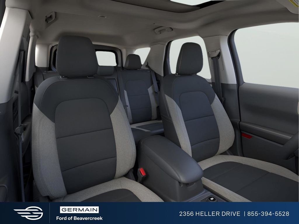 New 2026 Black Ford Big Bend image 10
