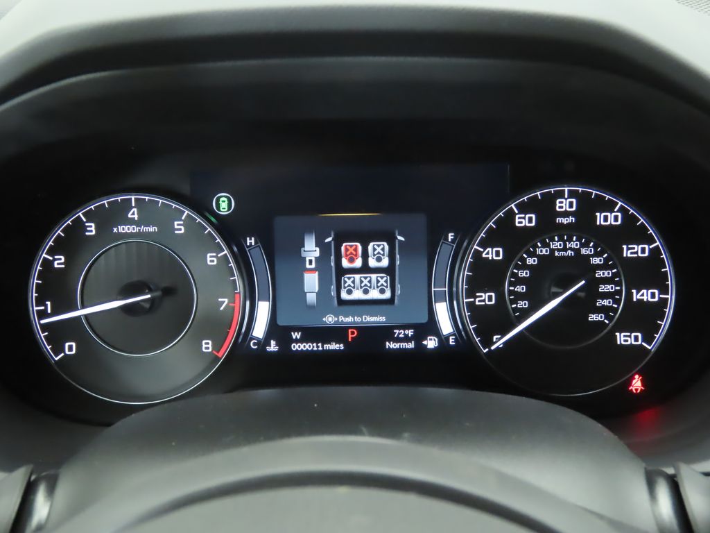 2025 Acura RDX Technology 31
