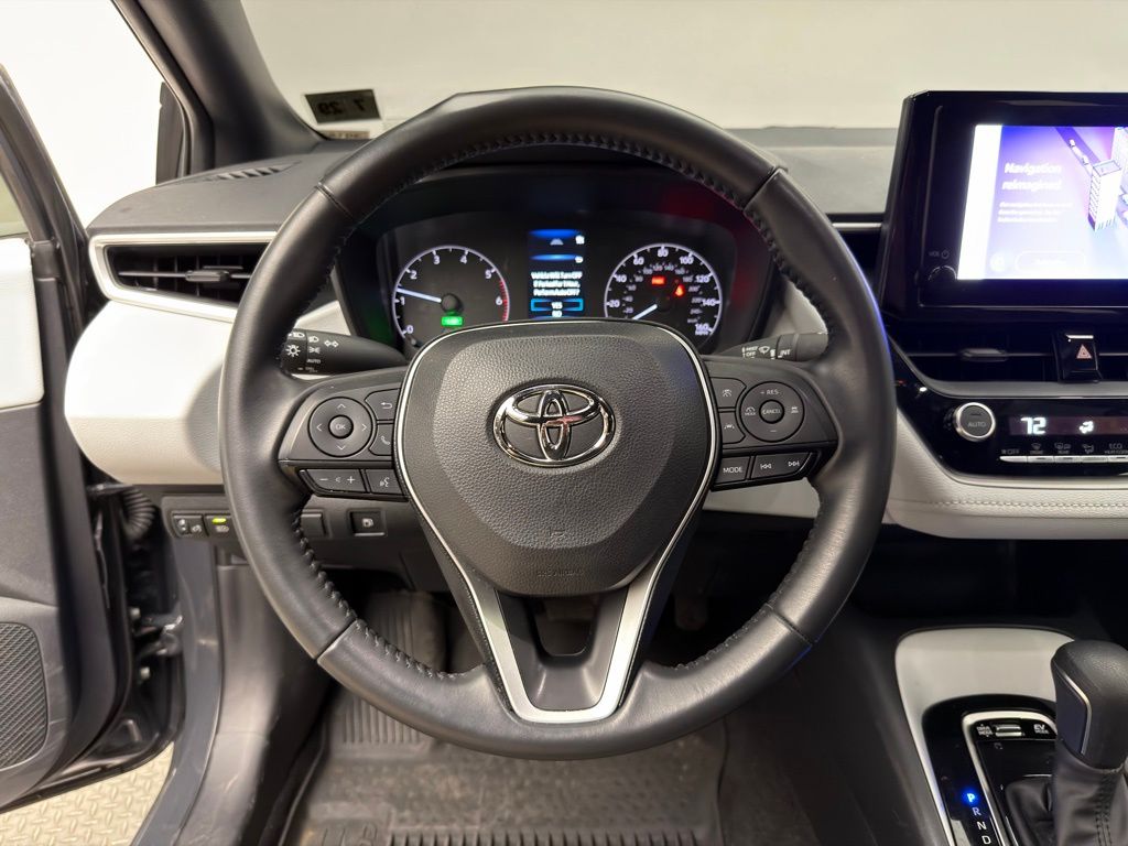 Thumbnail: 2024 Toyota Corolla - 12