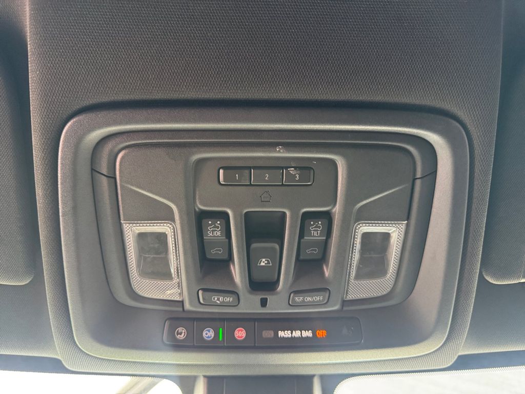 Used Car 2021 Gmc Sierra 1500  At4 For Sale Under $35,000 In Round Rock, Texas