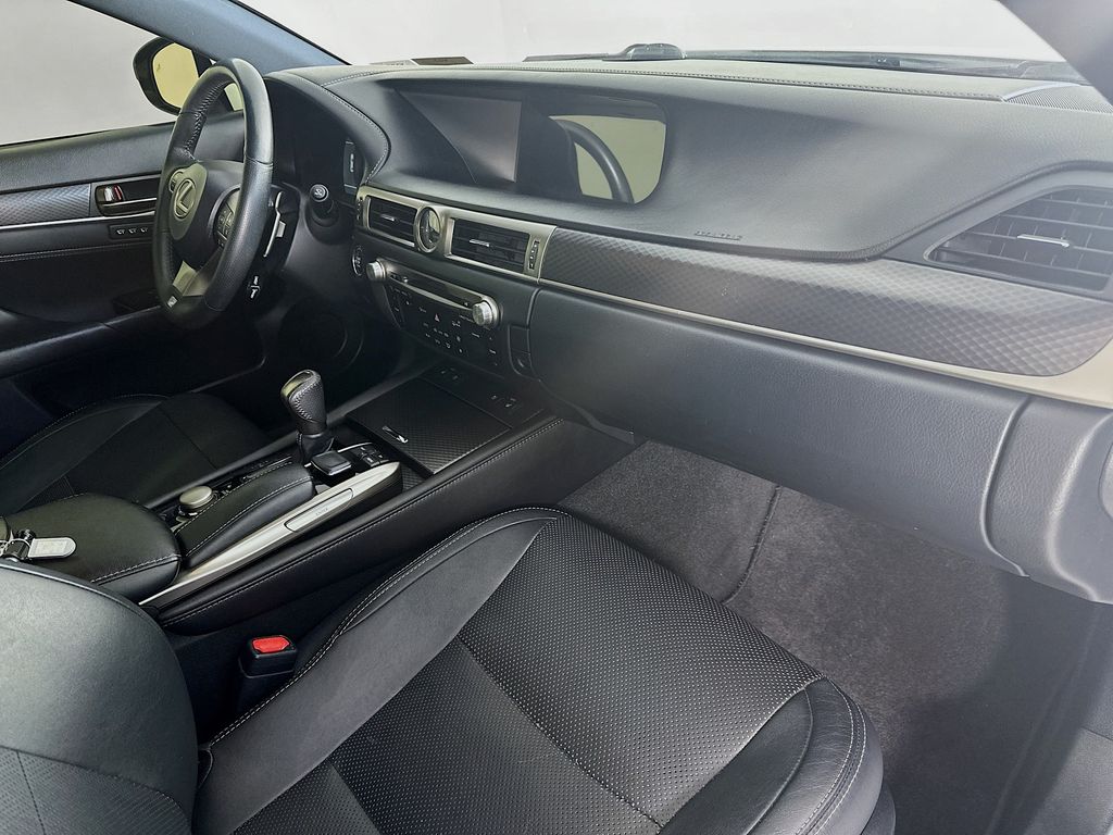 LexusGS31