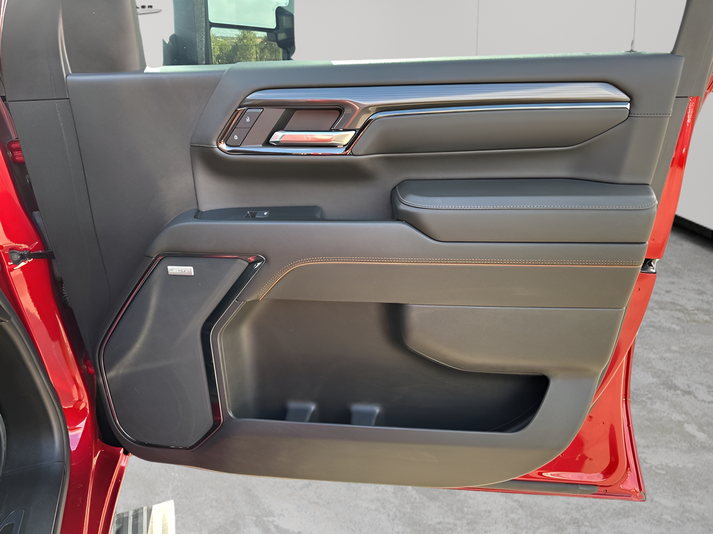 Used Car 2024 Gmc Sierra 2500hd  At4 For Sale Under $80,000 In Austin, Texas