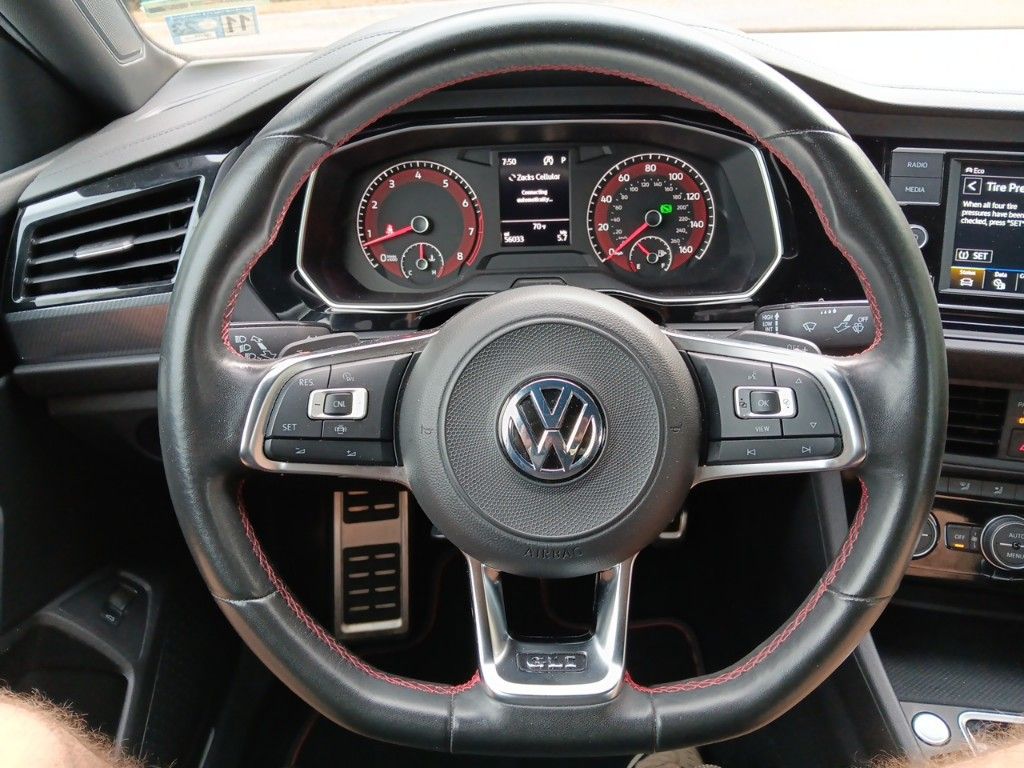 2020 Volkswagen Jetta GLI 2.0T S 14