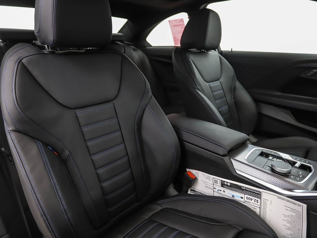 Thumbnail: 2026 BMW 2 Series - 25