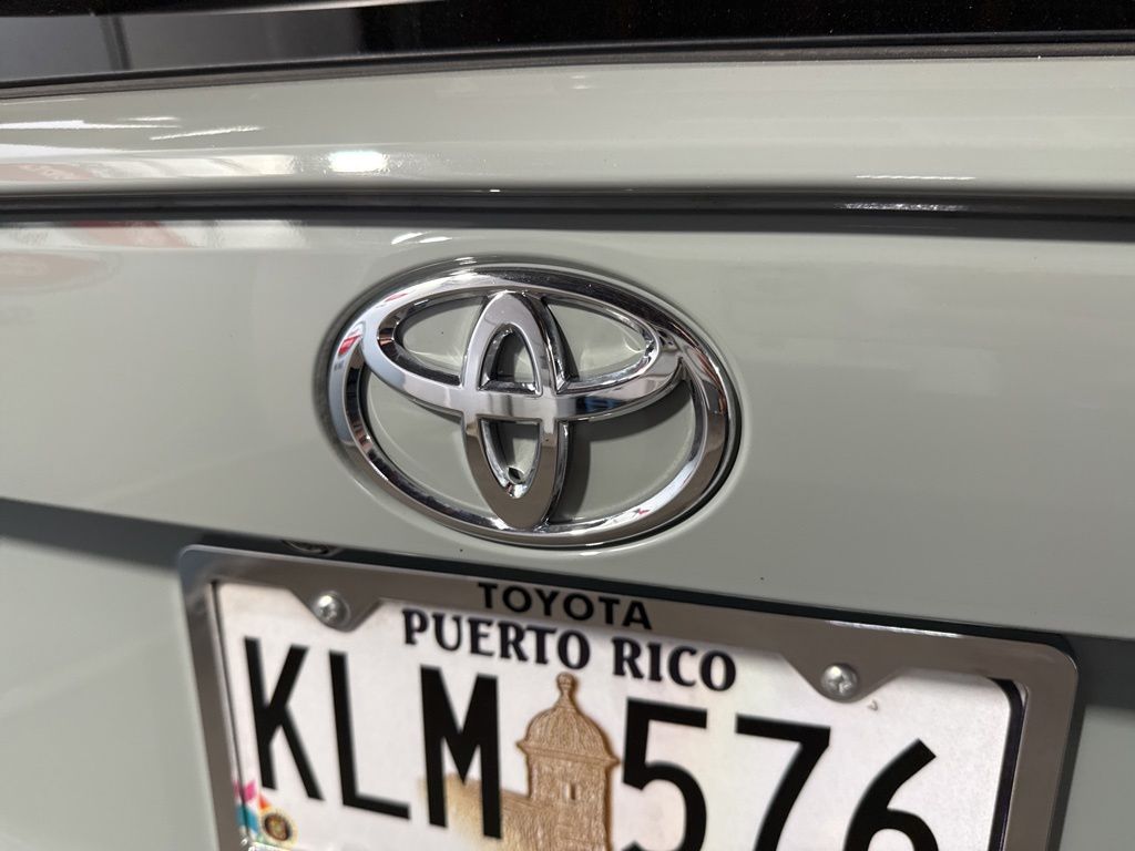 Thumbnail: 2024 Toyota RAV4 - 23