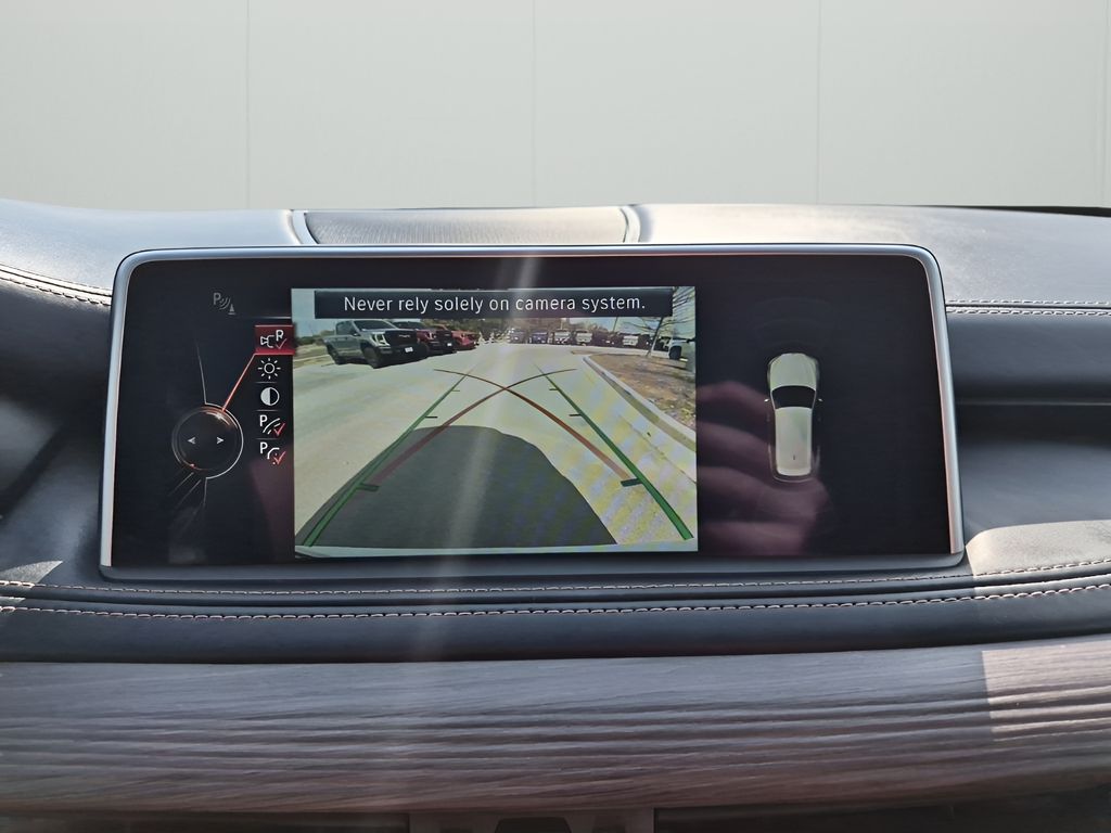 Used Car 2015 Bmw X5  Xdrive35i For Sale Under $15,000 In Austin, Texas