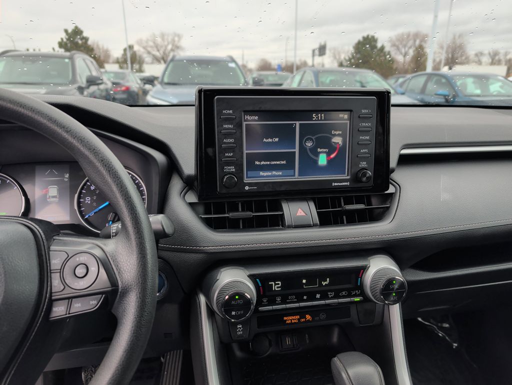 View vehicle photo 7