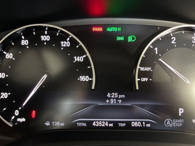 Thumbnail: 2019 BMW 3 Series - 17