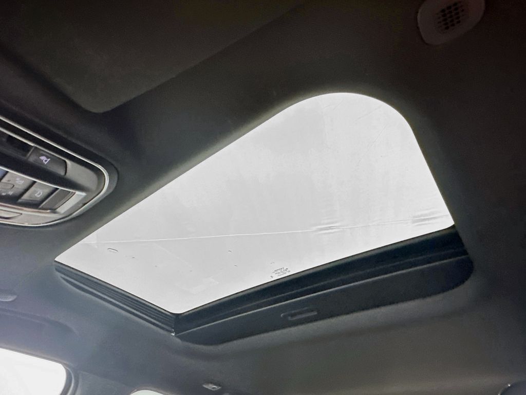 New 2025 Silver Jeep Altitude X image 14