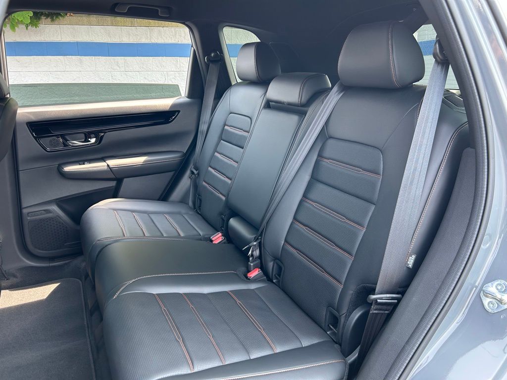 2024 Honda CR-V Sport Touring 20