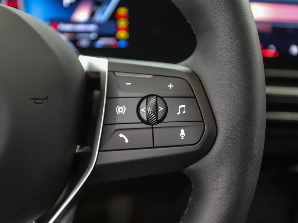 Thumbnail: 2026 BMW X1 - 13