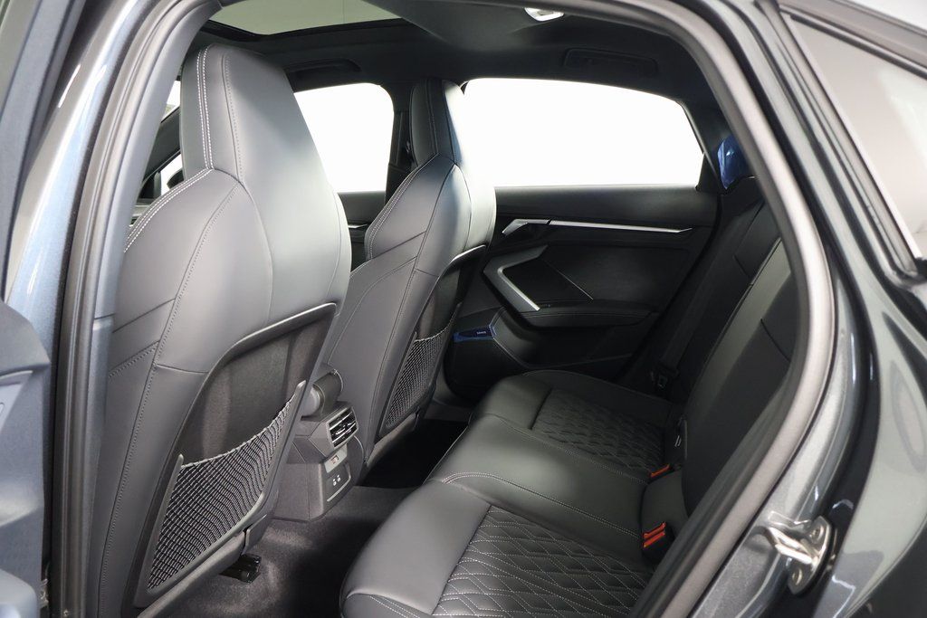 Thumbnail: 2026 Audi S3 - 6