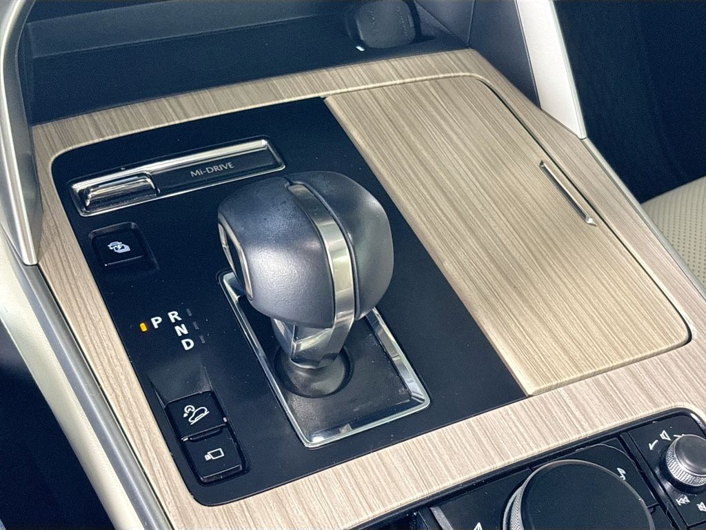2025 Mazda CX-90 PHEV Premium Plus