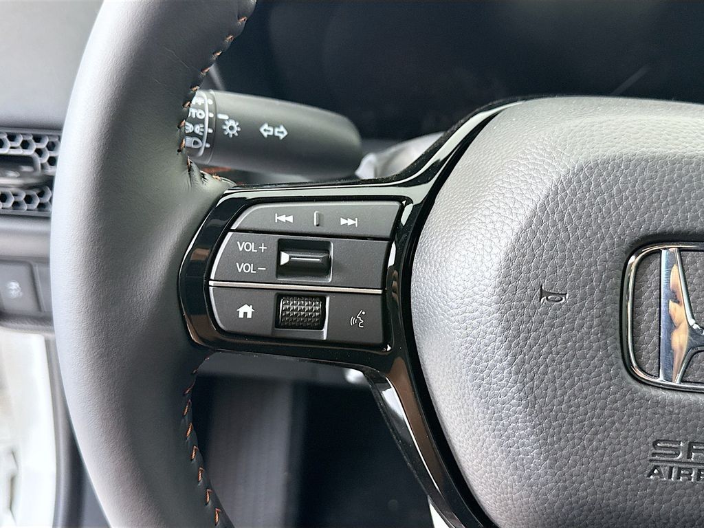 Thumbnail: 2027 Honda HR-V - 11